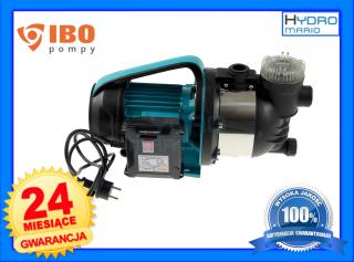MULTI 1300 INOX IBO (230V)