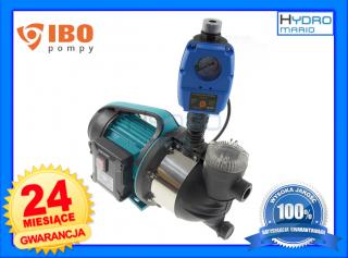 MULTI 1300 INOX IBO z PC-59 (230V)