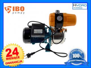 Pompa AJ 50/60 z PC-16 (230V) IBO