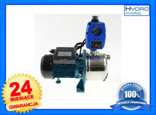 Pompa AJ 50/60 z PC-59 (230V) IBO