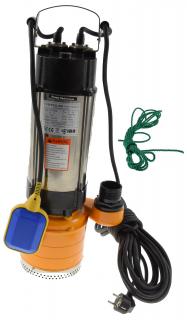 Pompa H-SWQ 1800 (230V) IBO