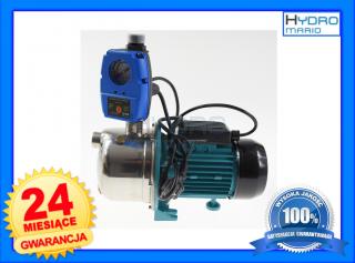 Pompa JY 1000 z PC-59 (230V) Omnigena