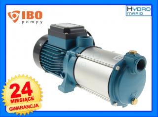 Pompa MHI 1300SS INOX (230V) IBO