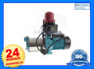 Pompa MHI 1800 INOX z BRIO SK-13 (230V)