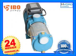 Pompa MHI 2200SS INOX (230V) IBO
