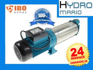 Pompa MHI 2500SS INOX (230V) IBO