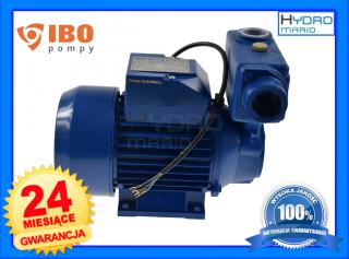 Pompa WZ 750  (230V) IBO