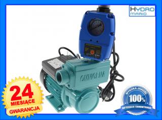 Pompa WZ 750 OMNIGENA z PC-59 (230V)