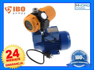 Pompa WZ 750 z PC-16 (230V) IBO