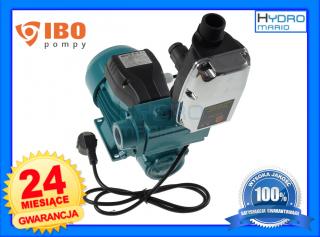 Pompa WZI 250 z Pc-15  (230V) IBO