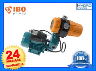 Pompa WZI 250 z Pc-16  (230V) IBO