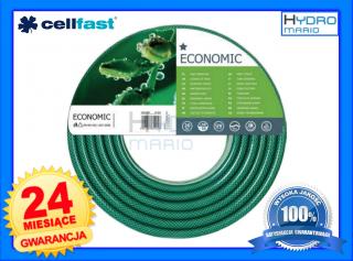 Wąż ogrodowy ECONOMIC Cellfast