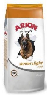 Arion Friends Senior / Light 3 kg