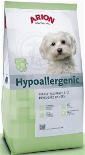 Arion HC Hypoallergenic small breed 3 kg