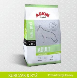 Arion Original adult small breed CR 1 kg
