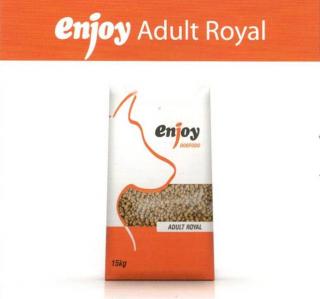 Enjoy Royal 15 KG