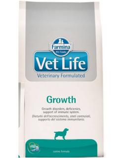 Farmina Vet Life  Diet Dog Growth 2 kg