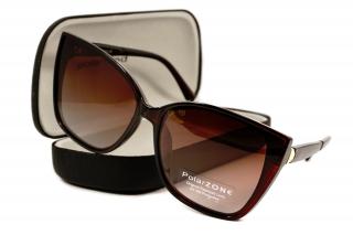 Damskie okulary polaryzacyjne z filtrem UV PolarZONE 861-2 PolarZONE 861-2