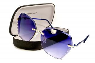 Damskie okulary przeciwsłoneczne Glamour COTE 242-10 COTE exclusive 242-10