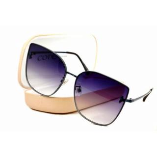 Damskie okulary przeciwsłoneczne Glamour COTE 286-3 COTE exclusive 286-3
