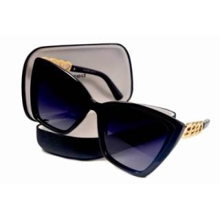 Damskie okulary przeciwsłoneczne Kocie Oczy PolarZONE 958-1 PolarZONE 958-1