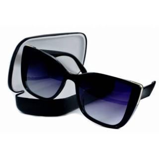 Damskie okulary przeciwsłoneczne Kocie Oczy PolarZONE 980-1 PolarZONE 980-1