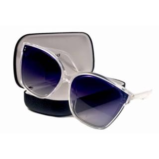 Damskie okulary przeciwsłoneczne przezroczyste PolarZONE 949-5 PolarZONE 949-5