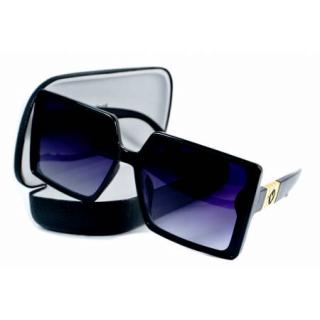 Duże Damskie okulary przeciwsłoneczne Oversize PolarZONE 982-1 PolarZONE 982-1