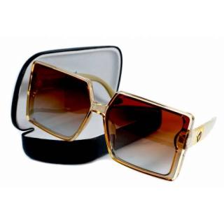 Duże Damskie okulary przeciwsłoneczne Oversize PolarZONE 982-15 PolarZONE 982-15