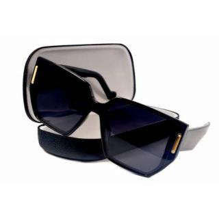 Grube damskie okulary przeciwsłoneczne PolarZONE 954-1 PolarZONE 954-1