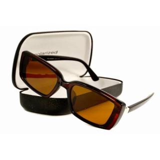 Okulary polaryzacyjne Glamour PolarZONE 915-2 PolarZONE 915-2