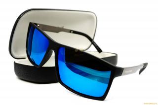 Okulary przeciwsłoneczne niebieskie lustra PolarZONE 710-10 PolarZONE 710-10