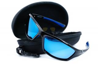 Okulary sportowe polaryzacyjne z filtrem UV (SPEED 122L-10) SPEED Polarized 122L-10