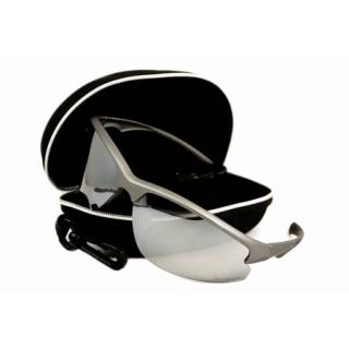 Sportowe okulary przeciwsłoneczne polaryzacyjne SPEED 176L-4 + Etui SPEED Polarized  176L-4