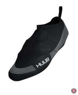 HUUB Anemoi - Aerodynamiczne nakładki na buty kolarskie