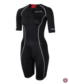 HUUB Essential 2 Long Distance Triathlon Suit - Damski