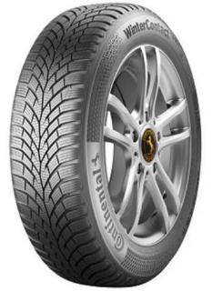 155/70R19 88T CONTINENTAL TS-870 -2022