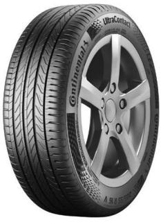 165/60R15 77H CONTINENTAL ULTRACONTACT-2023r