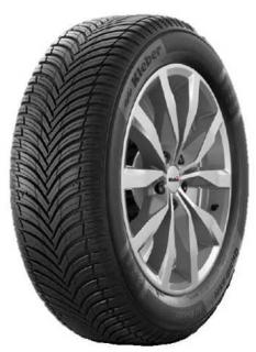 165/60R15 77H KLEBER QUADRAXER3-2022