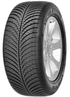 165/60R15 81T GOODYEAR VECTOR-4S G2 -2023r