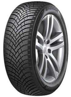 165/60R15 81T HANKOOK W462 -2022