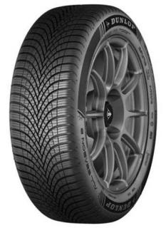 165/65R14 83T DUNLOP ALL SEASON 2 -2022