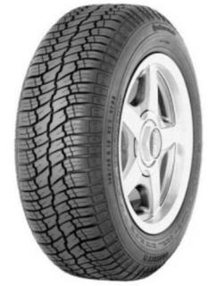 165/80R15 87T CONTINENTAL CT22-2022r