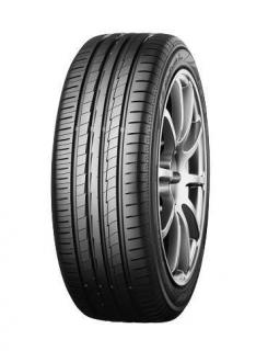 185/45R17 78H YOKOHAMA BLUEARTH-A AE50 -2022