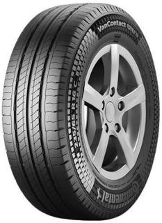 185/75R16 104R CONTINENTAL VANCONTACT U-2022