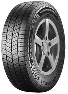 185/80R14 102Q CONTINENTAL VANCONTACT U dot-3023