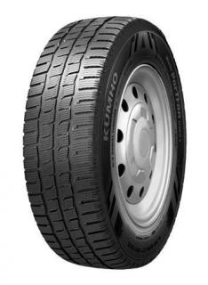 185/80R14 102Q KUMHO CW51-2022r