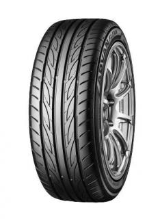 195/40R17 81W YOKOHAMA V701-2022r