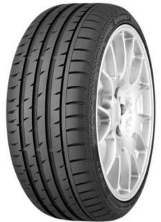 195/45R16 80V CONTINENTAL SC-3 FR-2022r