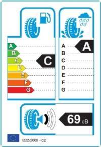 195/45R16 84V NOKIAN WETPROOF 1 -2022